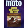 La moto n° 19