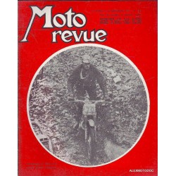 Moto Revue n° 1861