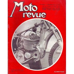 Moto Revue n° 1862