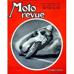 Moto Revue n° 1868