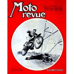 Moto Revue n° 1869