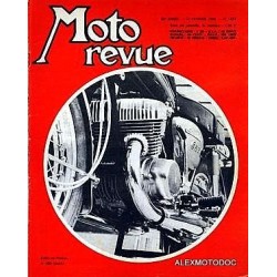 Moto Revue n° 1874