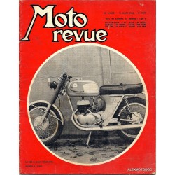 Moto Revue n° 1877