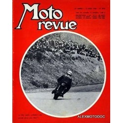 Moto Revue n° 1878