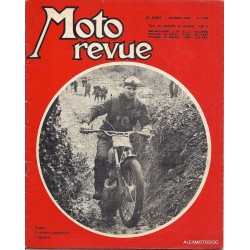 Moto Revue n° 1879