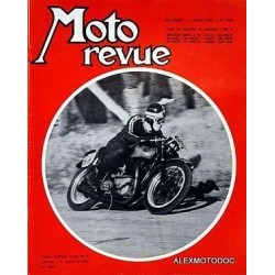 Moto Revue n° 1880