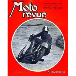 Moto Revue n° 1884