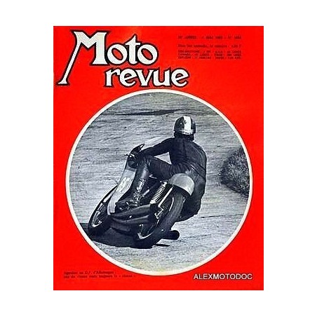 Moto Revue n° 1884