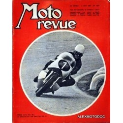 Moto Revue n° 1885