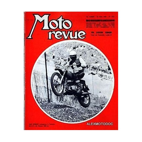 Moto Revue n° 1887