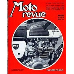Moto Revue n° 1888