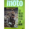 La moto n° 2