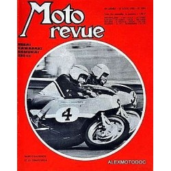 Moto Revue n° 1894