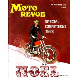 Moto Revue n° 1912
