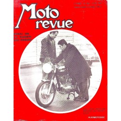Moto Revue n° 1918