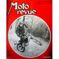 Moto Revue n° 1921