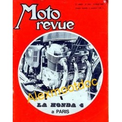Moto Revue n° 1924
