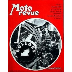 Moto Revue n° 1978