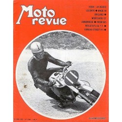 Moto Revue n° 1984