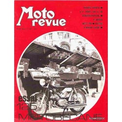 Moto Revue n° 1985