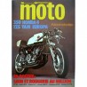 La moto n° 2