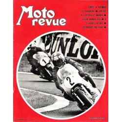 Moto Revue n° 1992