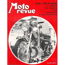 Moto Revue n° 1997