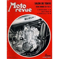 Moto Revue n° 2002