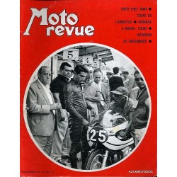Moto Revue n° 2004