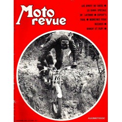 Moto Revue n° 2005
