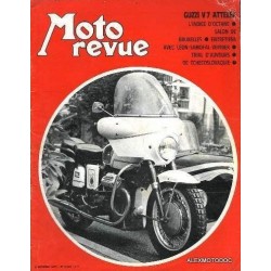 Moto Revue n° 2014