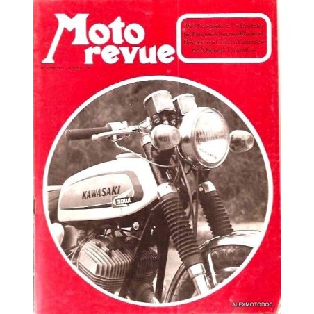 Moto Revue 11516,60