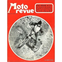 Moto Revue n° 2024