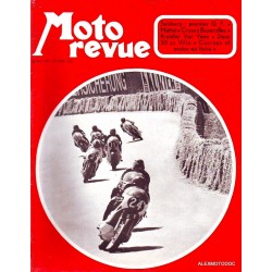 Moto Revue n° 2028