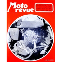 Moto Revue n° 2032