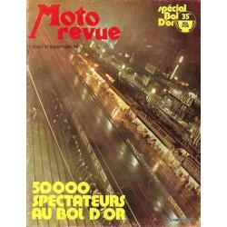 Moto Revue n° 2042