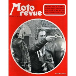 Moto Revue n° 2044