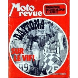 Moto Revue n° 2068