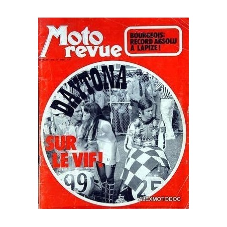 Moto Revue n° 2068