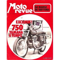 Moto Revue n° 2069