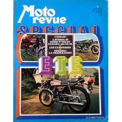 Moto Revue n° 2083