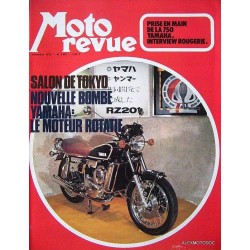 Moto Revue n° 2097