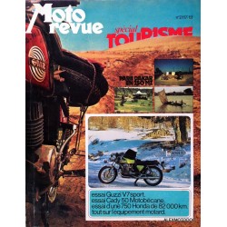 Moto Revue n° 2117