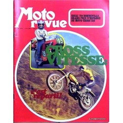 Moto Revue n° 2120