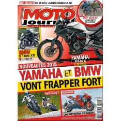 Moto journal n° 2110