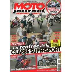 Moto journal n° 2111