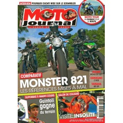 Moto journal n° 2116