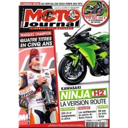 Moto journal n° 2117