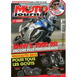 Moto journal n° 2118