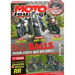 Moto journal n° 2119